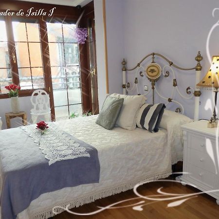 Bed and Breakfast El Mirador De Isilla II Аранда-де-Дуэро Экстерьер фото