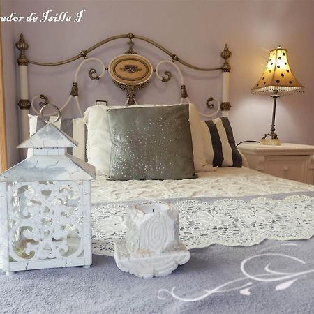 Bed and Breakfast El Mirador De Isilla II Аранда-де-Дуэро Экстерьер фото
