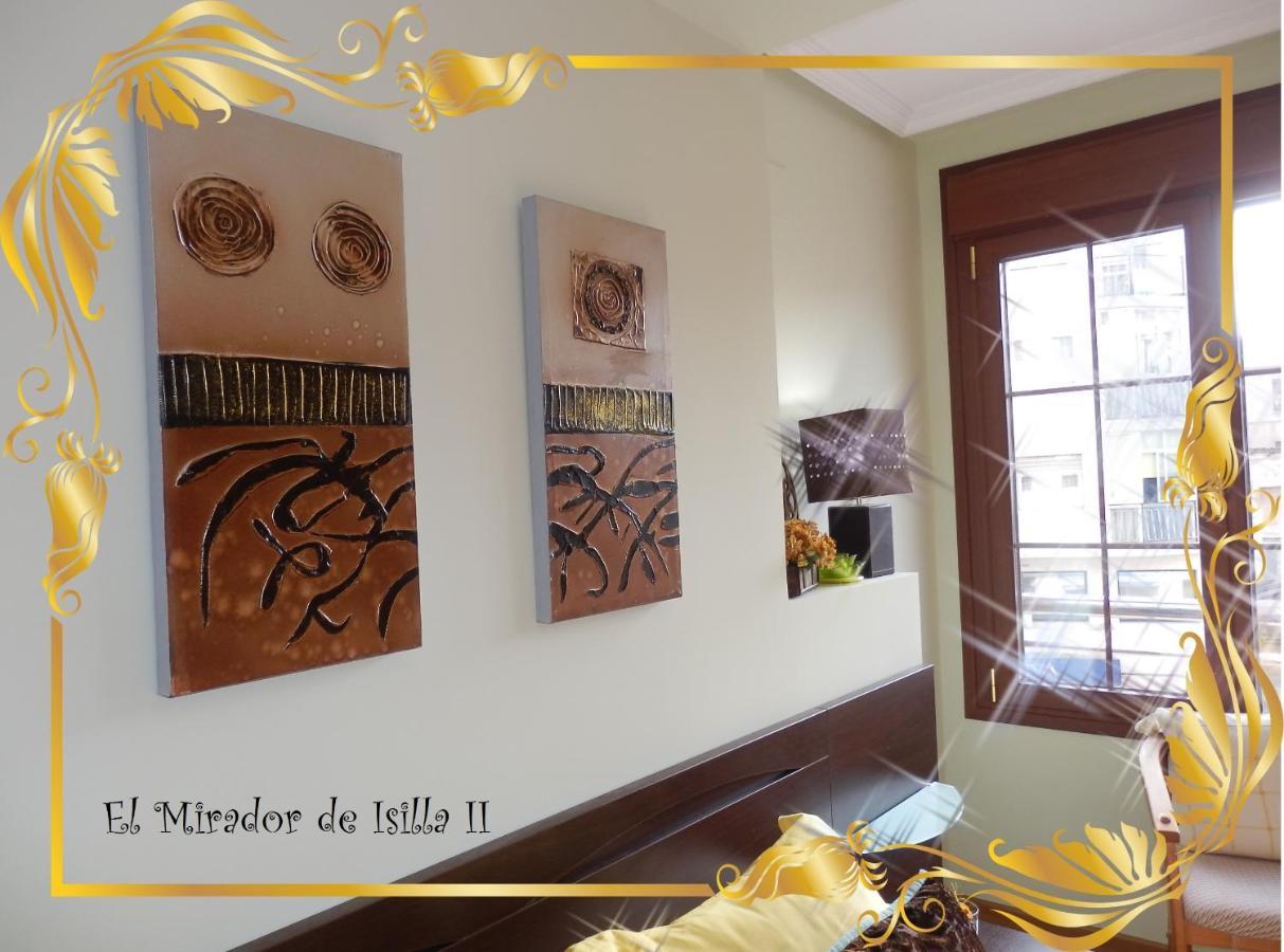 Bed and Breakfast El Mirador De Isilla II Аранда-де-Дуэро Экстерьер фото