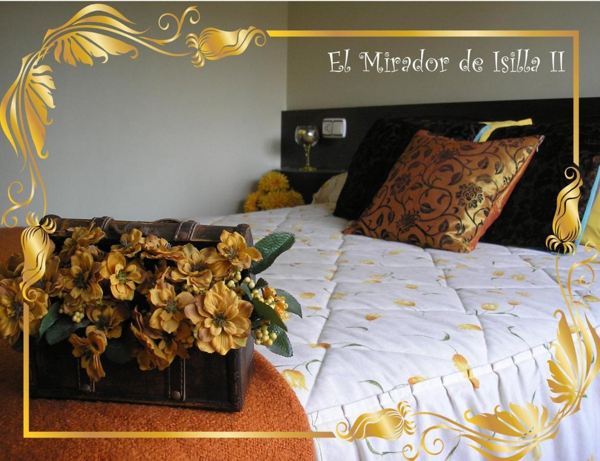 Bed and Breakfast El Mirador De Isilla II Аранда-де-Дуэро Экстерьер фото