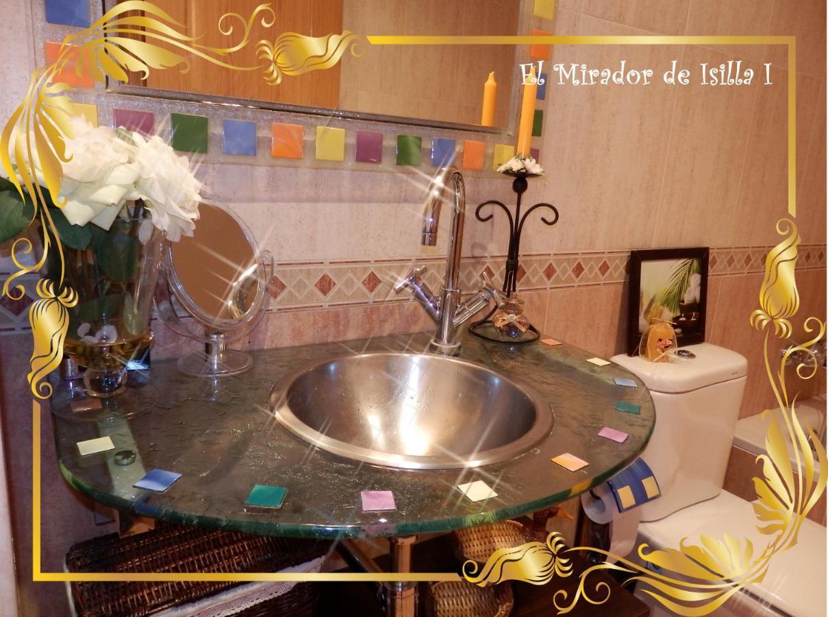Bed and Breakfast El Mirador De Isilla II Аранда-де-Дуэро Экстерьер фото