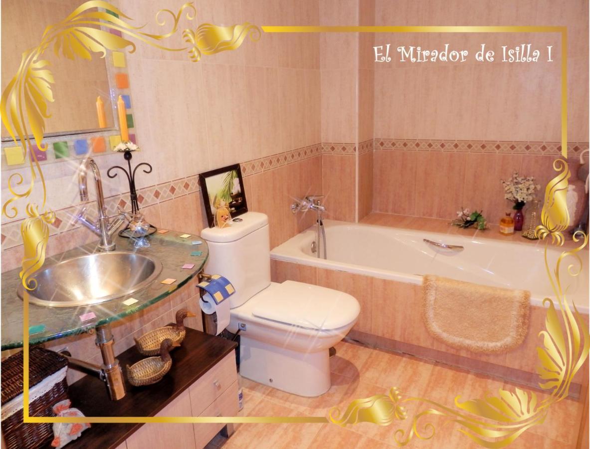 Bed and Breakfast El Mirador De Isilla II Аранда-де-Дуэро Экстерьер фото