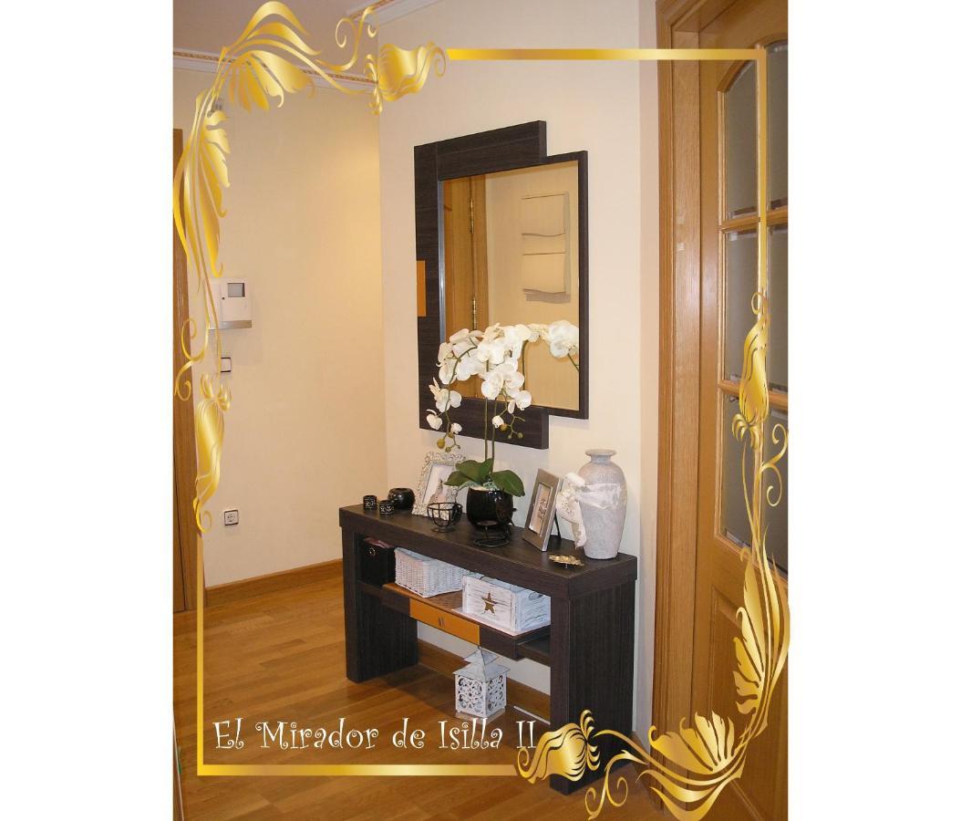 Bed and Breakfast El Mirador De Isilla II Аранда-де-Дуэро Экстерьер фото