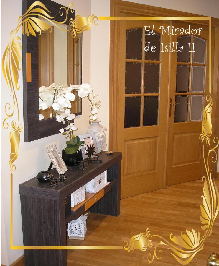 Bed and Breakfast El Mirador De Isilla II Аранда-де-Дуэро Экстерьер фото