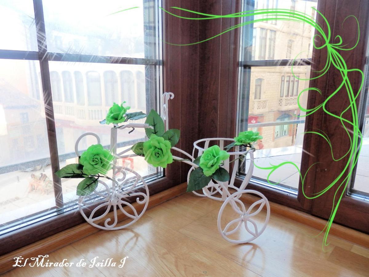 Bed and Breakfast El Mirador De Isilla II Аранда-де-Дуэро Экстерьер фото