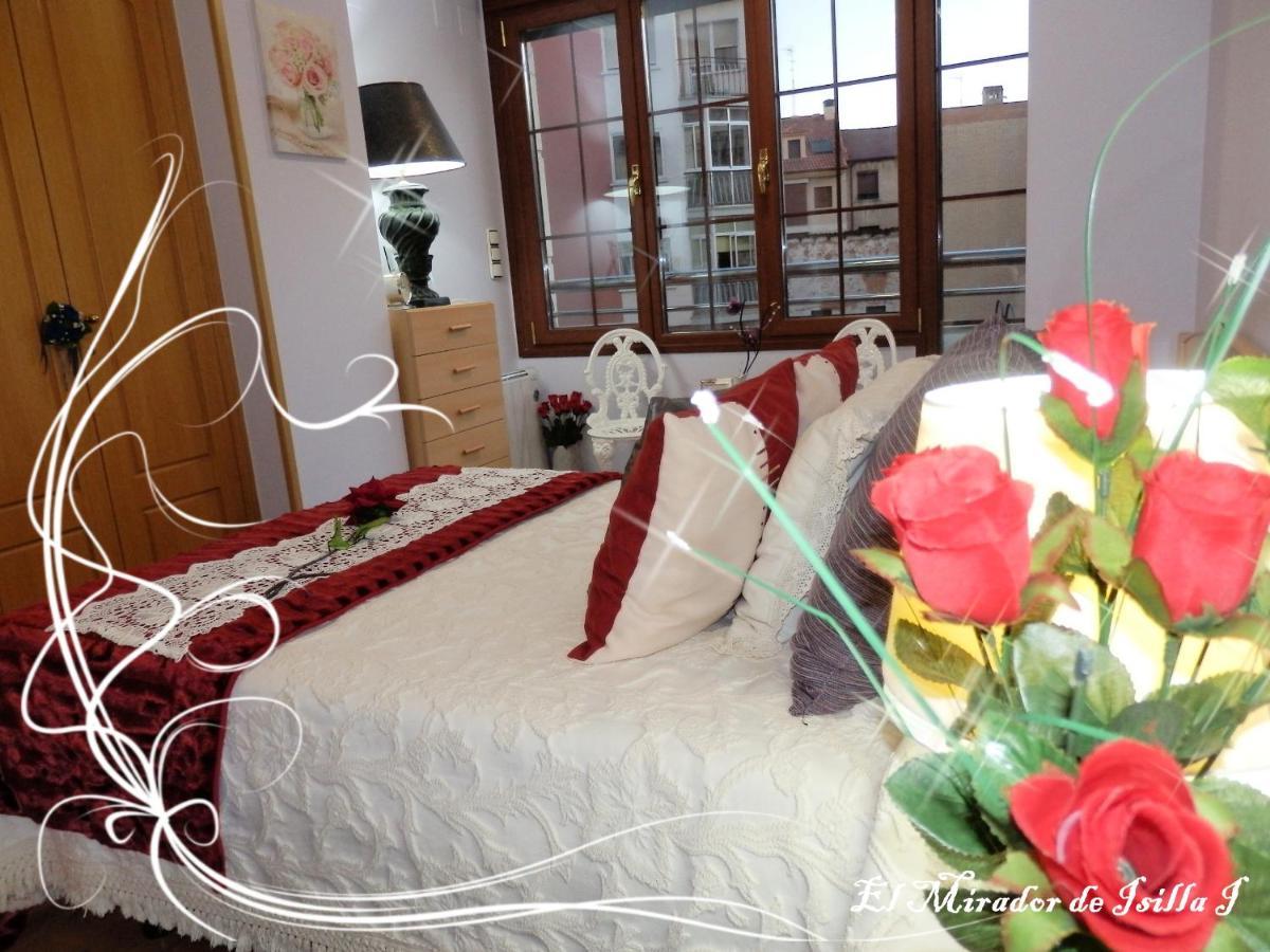 Bed and Breakfast El Mirador De Isilla II Аранда-де-Дуэро Экстерьер фото