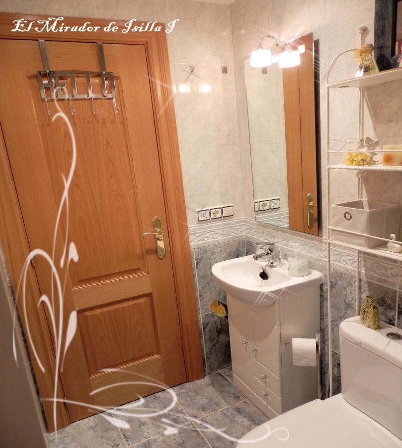 Bed and Breakfast El Mirador De Isilla II Аранда-де-Дуэро Экстерьер фото