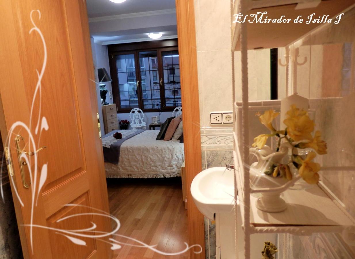 Bed and Breakfast El Mirador De Isilla II Аранда-де-Дуэро Экстерьер фото