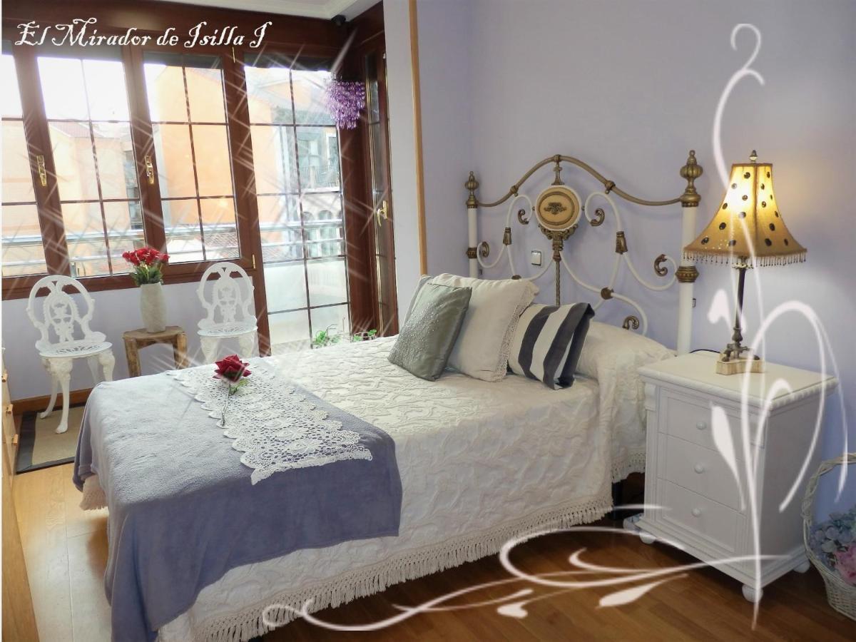 Bed and Breakfast El Mirador De Isilla II Аранда-де-Дуэро Экстерьер фото