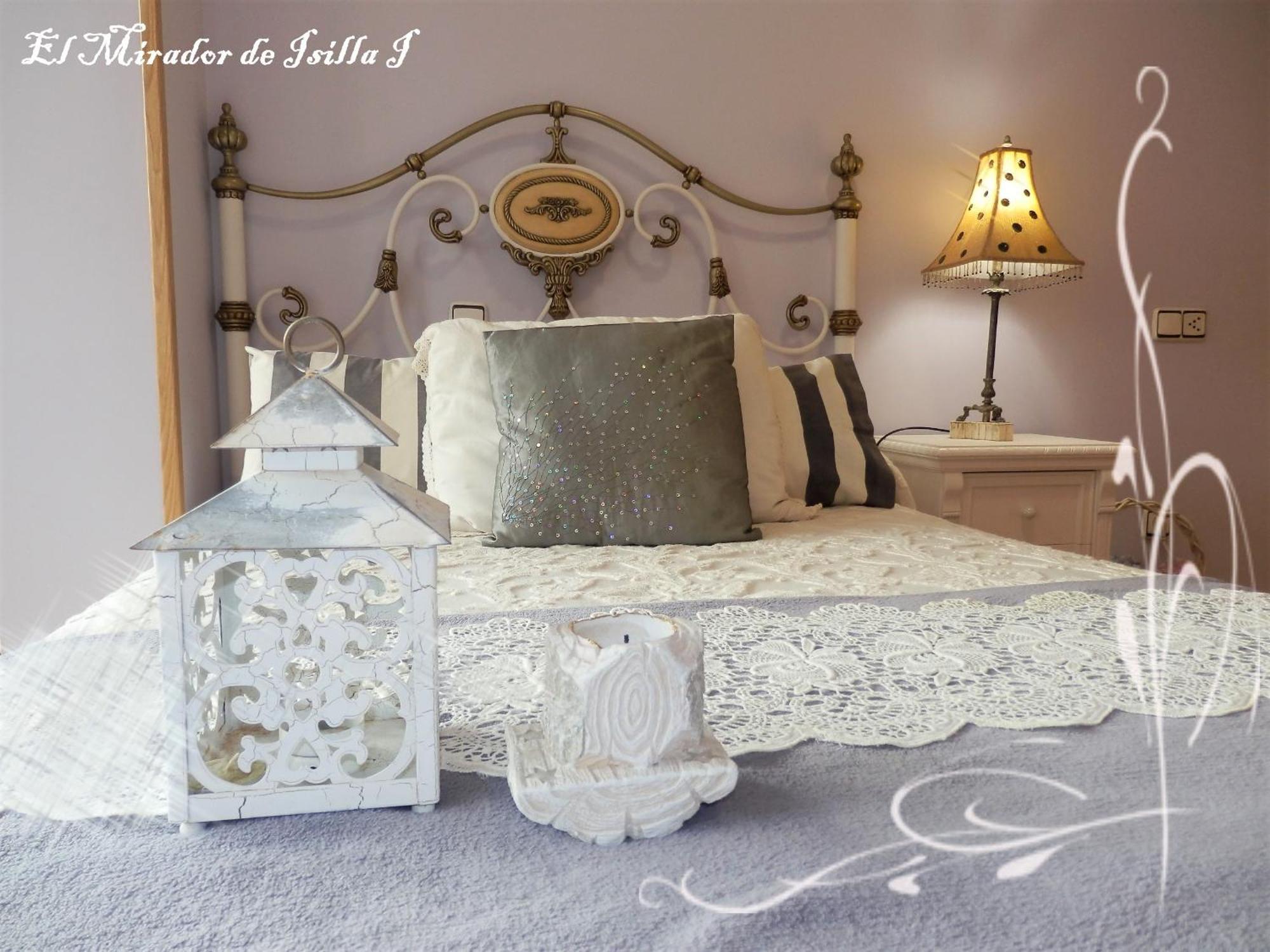 Bed and Breakfast El Mirador De Isilla II Аранда-де-Дуэро Экстерьер фото